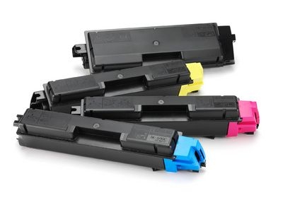 Muadil Toner ve Geri Dönüşüm
