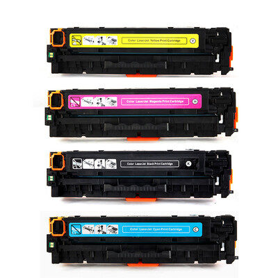 Renkli Toner Dolumu Nasıl Yapılır?