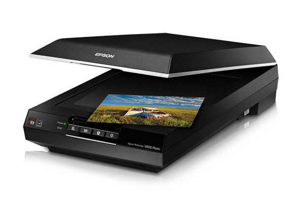 Tarayıcı veya Scanner Tavsiyesi