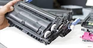 Toner Dolumu Nedir